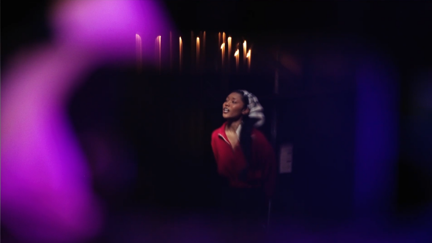 Dreamers - Short Documentary